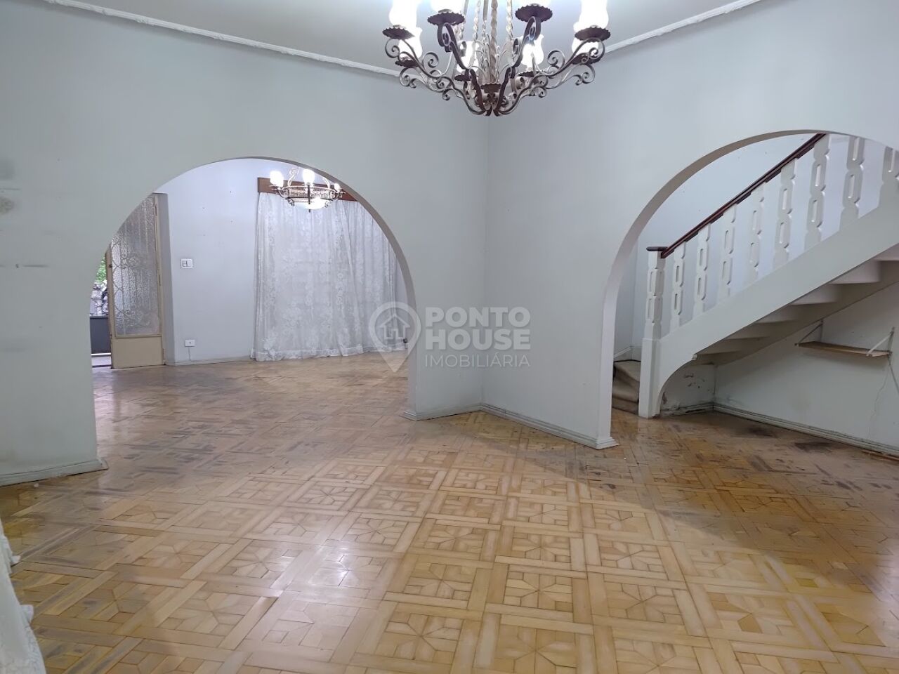 Sobrado comercial para locação no bairro Vila Mariana de 380m² e 11 salas