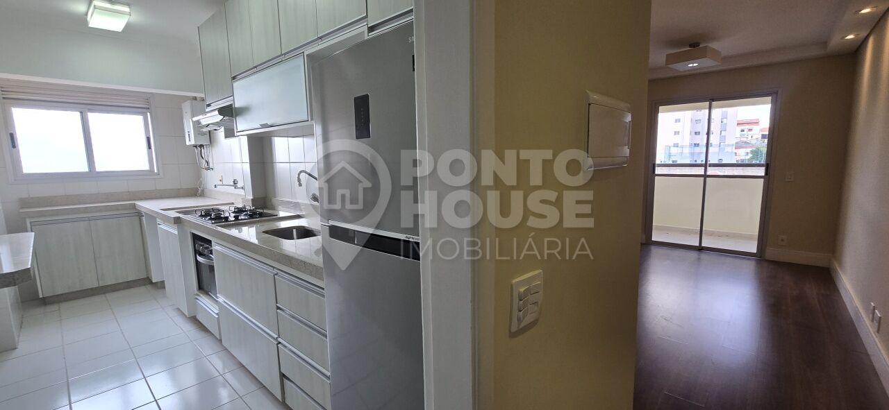 Apartamento à venda no bairro Vila das Mercês 2 dormitórios, 1 suíte e 2 vagas