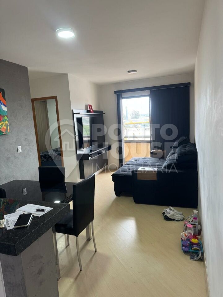 Apartamento de 52 m2 à venda em Vila Gumercindo, 02 dormitórios, 01 vaga e lazer