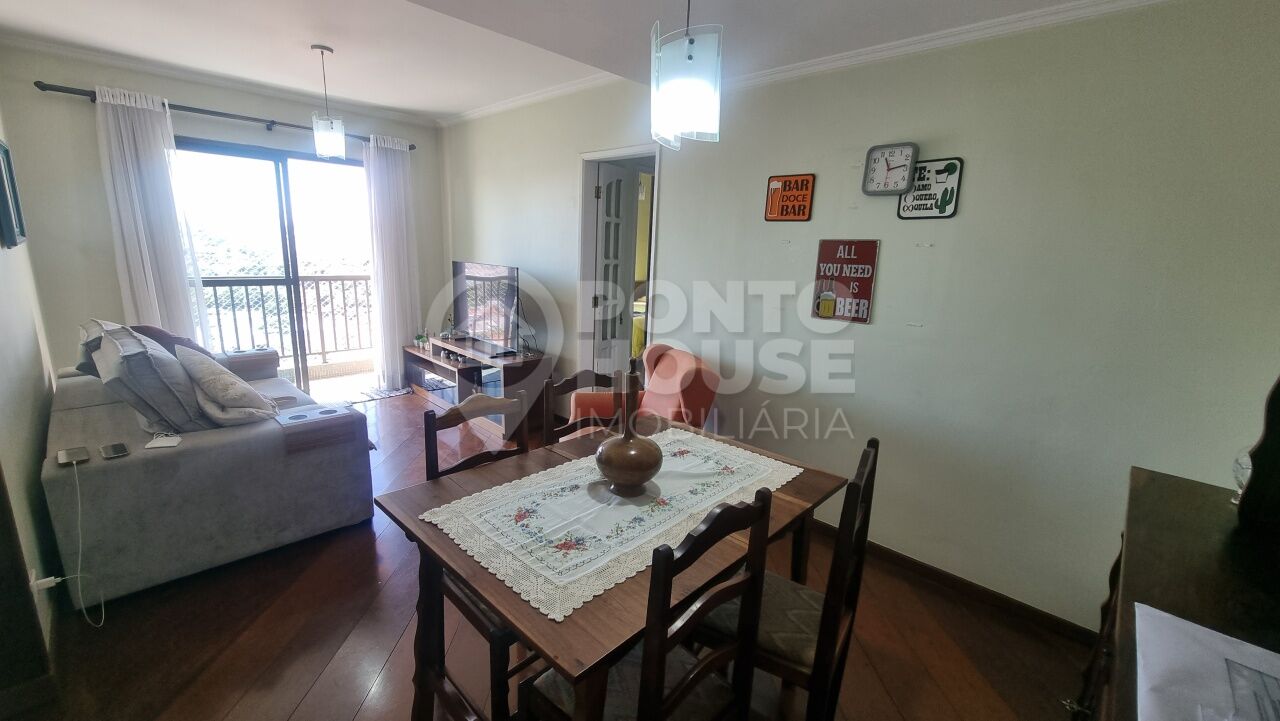 Apartamento 3 dormitórios, suíte, 2 vagas perto do Metrô à venda no bairro Saúde