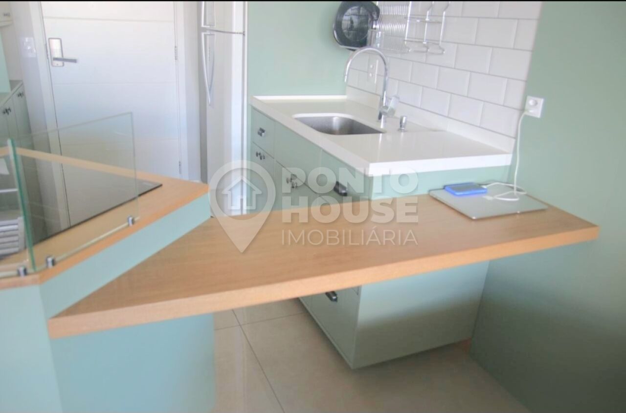 Studio a venda na Vila Mariana 600 metros do Metro Ana Rosa 38mts2 com lazer