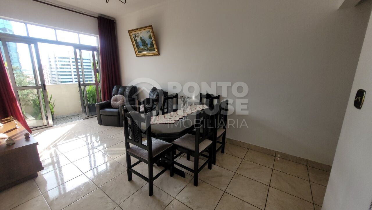 Apartamento à Venda Vila Guarani, 2 Dormitórios, 1 Vaga Livre, 180 Metros Metrô