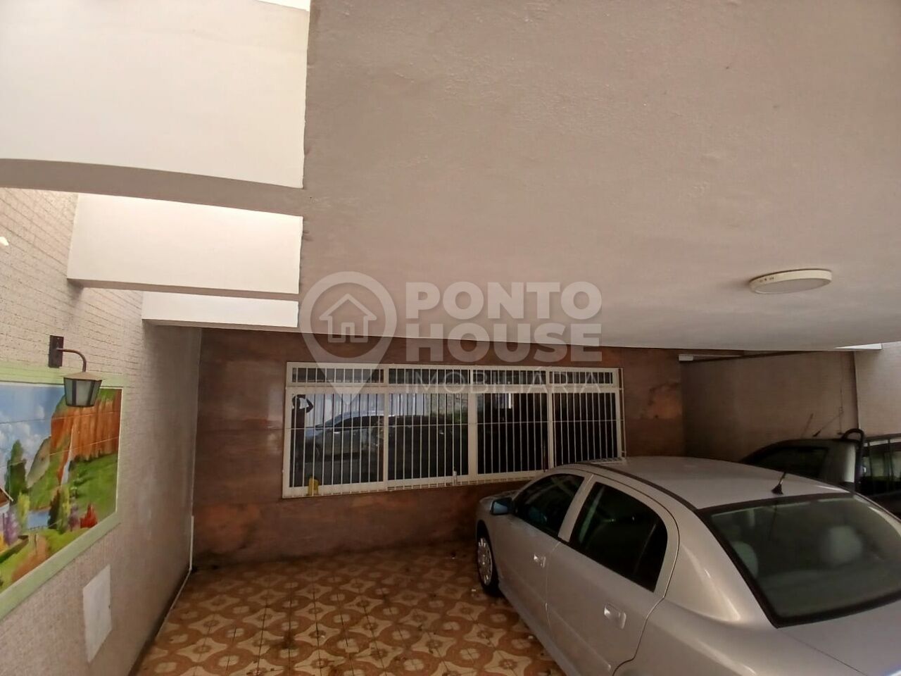 Sobrado à venda de 370 ², com 2 suítes, 4 vagas e quintal, no Jardim da Saúde