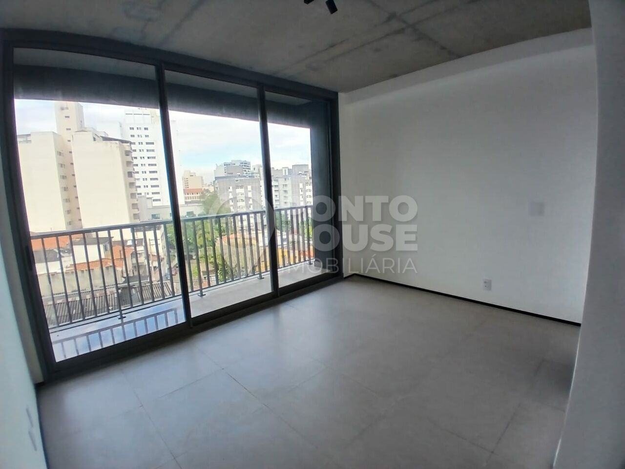 Studio à venda no bairro Vila Mariana de 25m², próximo ao metrô