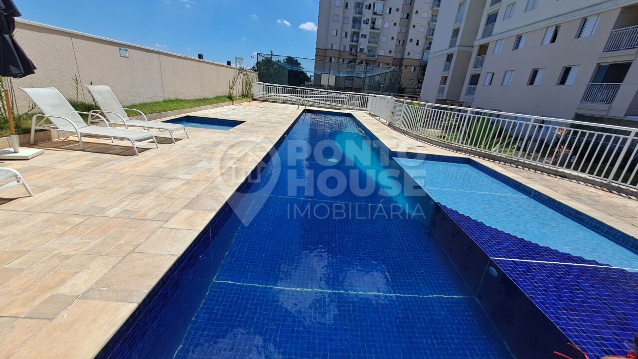 Apartamento à venda na Água Funda, 2 dormitórios + 3º opcional, 1 vaga e lazer