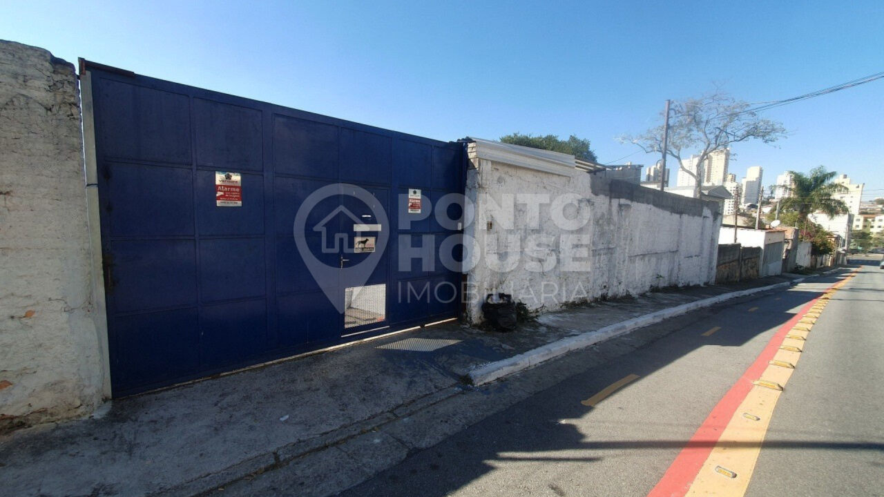 Terreno à venda e locação no bairro São Judas 1000 m²