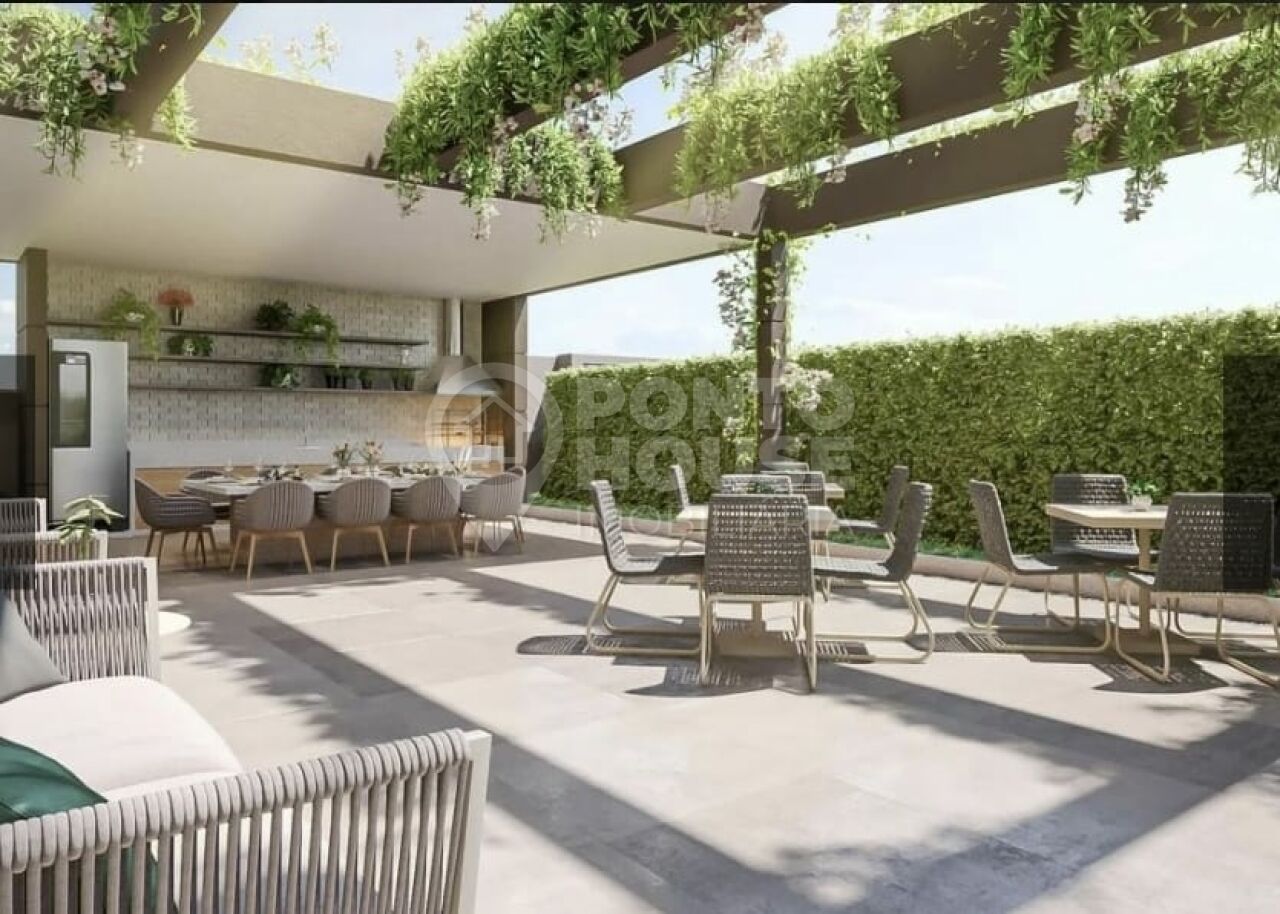 Apartamento Ipiranga75 m², 2 dormitórios 1 suíte 1 vaga e deposito na garagem