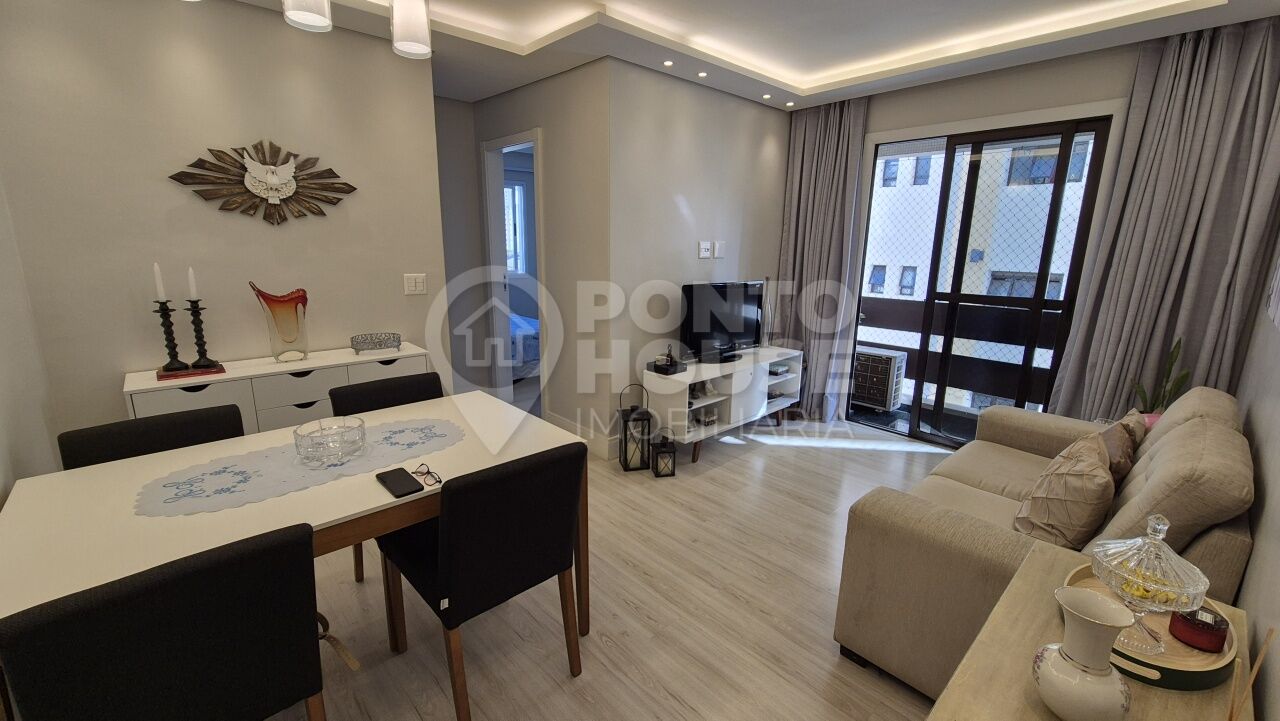 Apartamento à venda na Saúde 2 dormitórios, 1 vaga, perto do Metrô