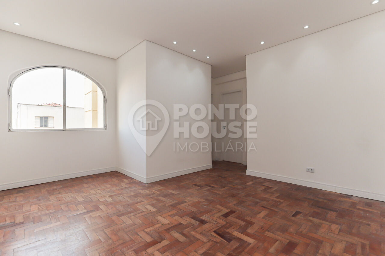 Apartamento à venda na Saúde, 2 dormitórios 2 banheiros, 1 vaga, perto do metrô