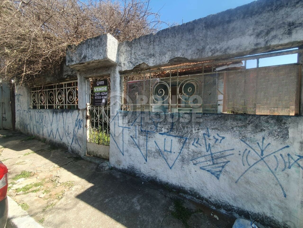 3 Terrenos à venda próximo a Avenida  Cursino  com área total de 1.200 m²