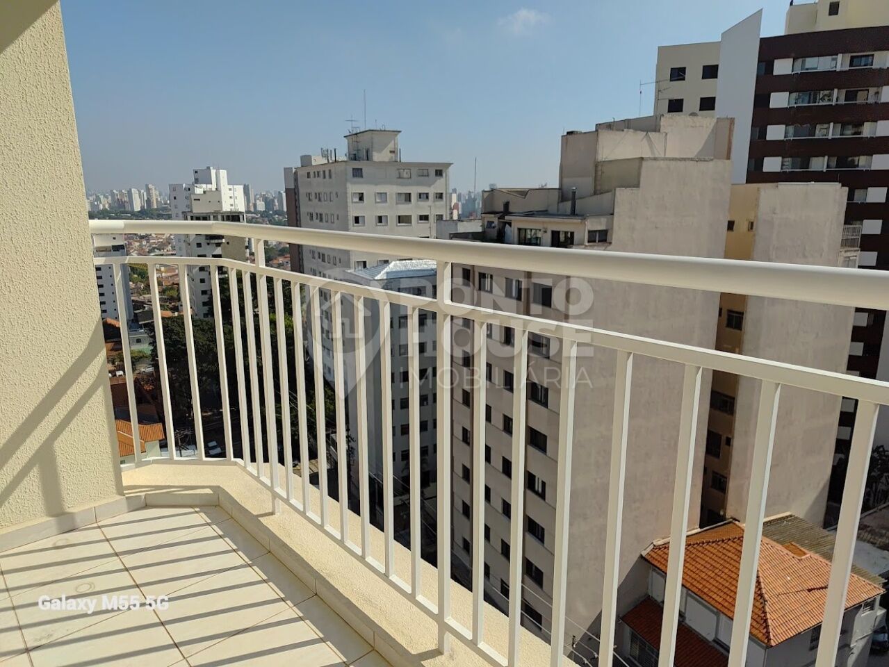 Apartamento à venda em Mirandópolis, 3 dormitórios, suíte e 2 vagas