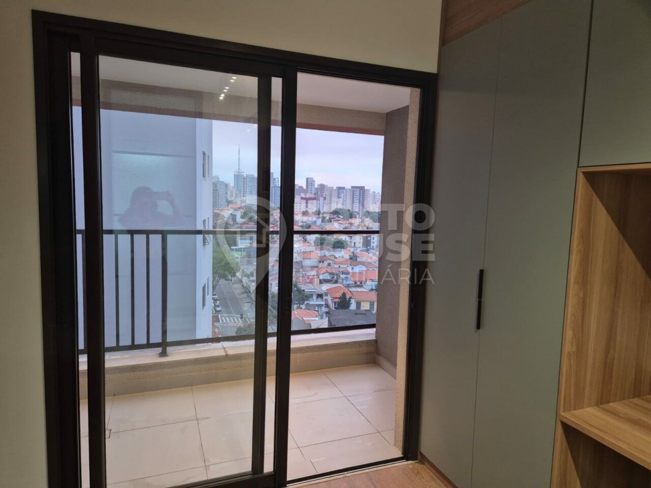 Studio para locação no bairro Vila Mariana. Novo, 1ª locação