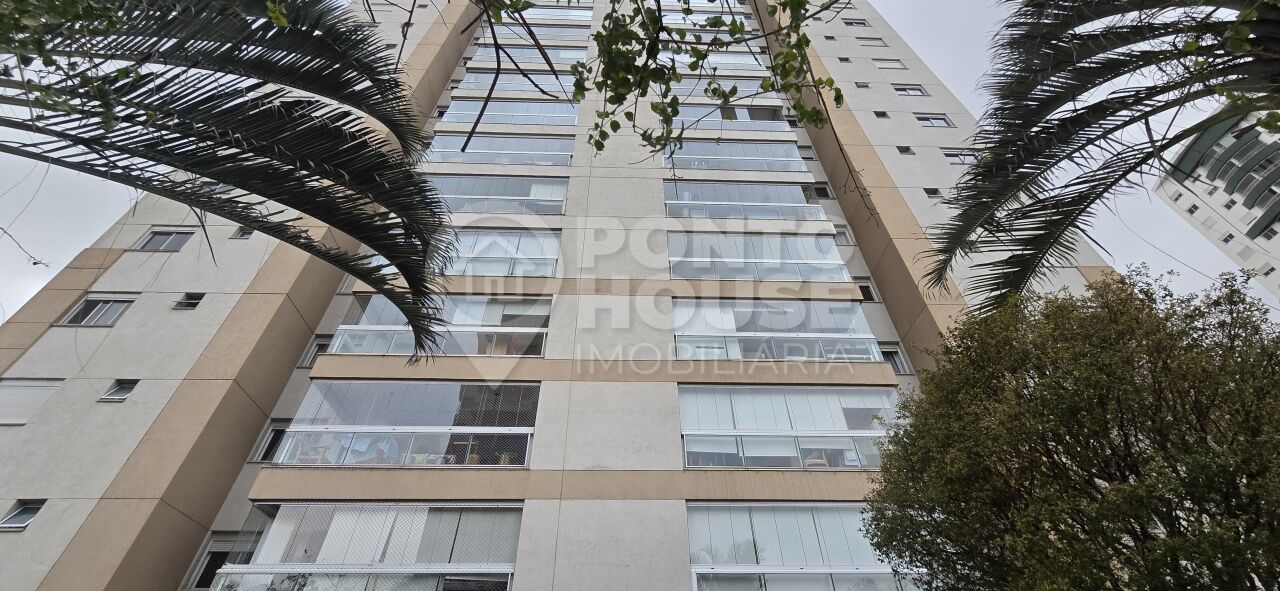 Apartamento á venda no Ipiranga, 3 suítes e 3 vagas livres, 149m²