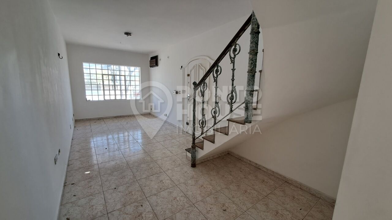 Casa à venda em Mirandópolis, 3 dormitórios, 3 vagas e escritório independente