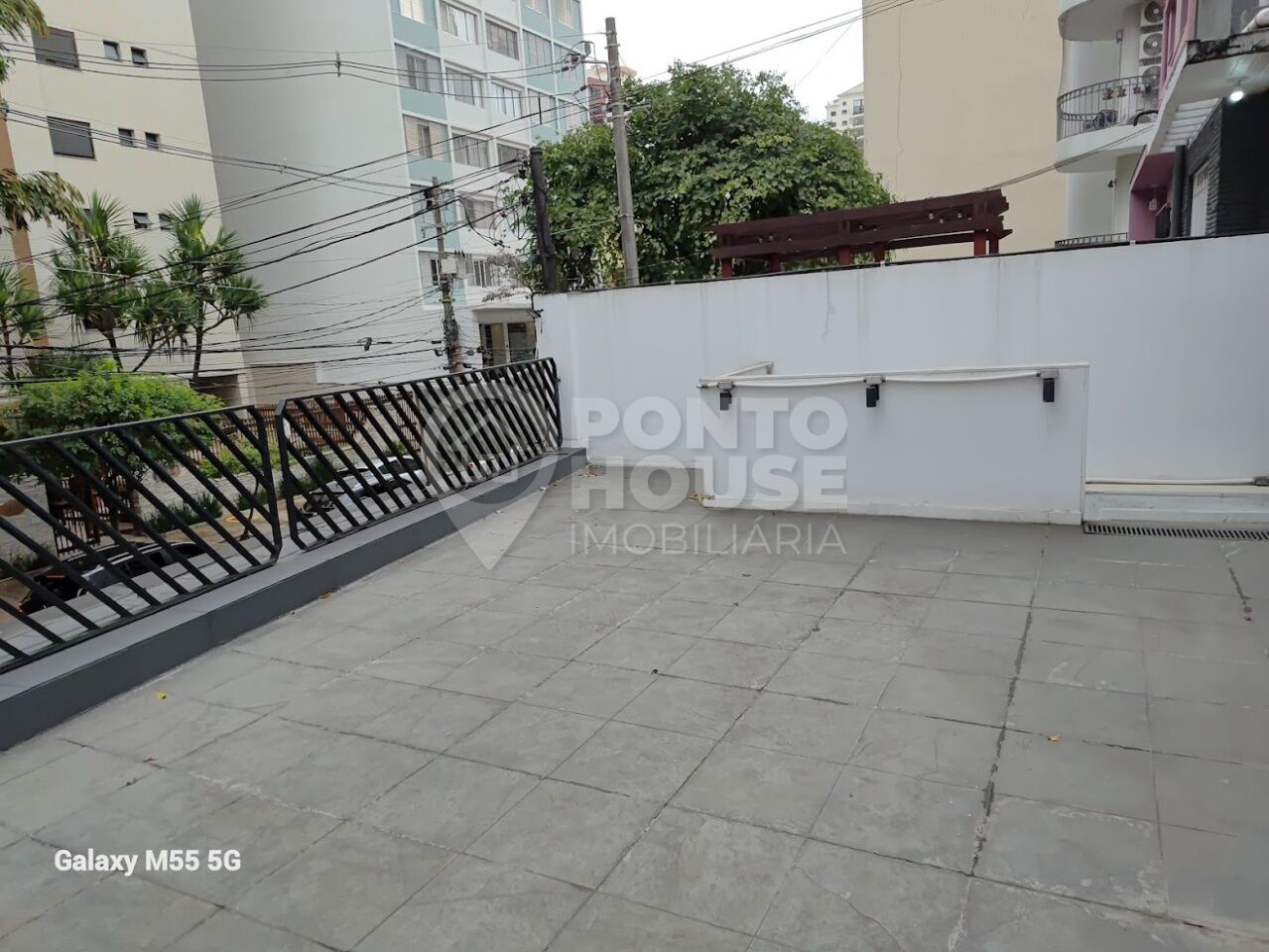 Sobrado para locação, 8 salas, 4 banheiros em Vila Mariana, próximo ao metrô 