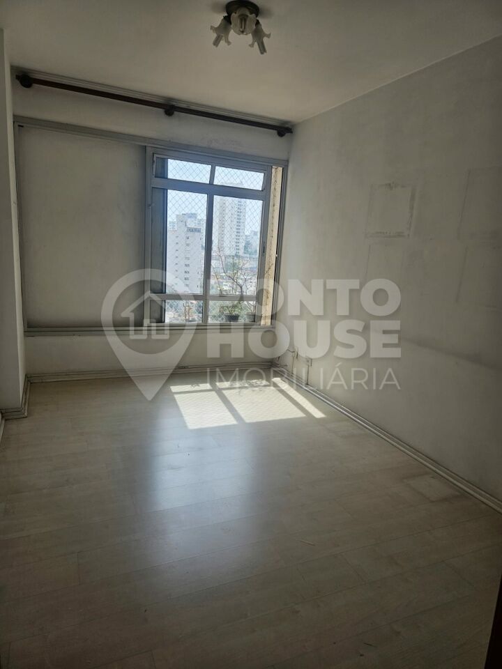 Apartamento à venda, Ipiranga, 2 dormitórios, 1 vaga fixa