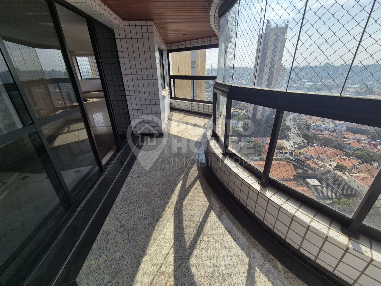 Apartamento 4 suítes, varanda gourmet, 4 vagas à venda no Jardim da Saúde