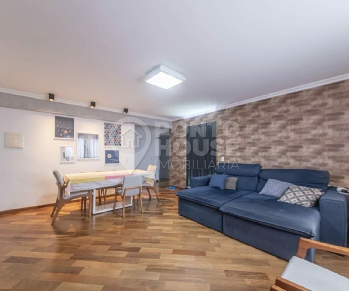Apartamento à venda, 97m², 3 dormitórios, 2 banheiros, 1 vaga; Próximo ao metrô 