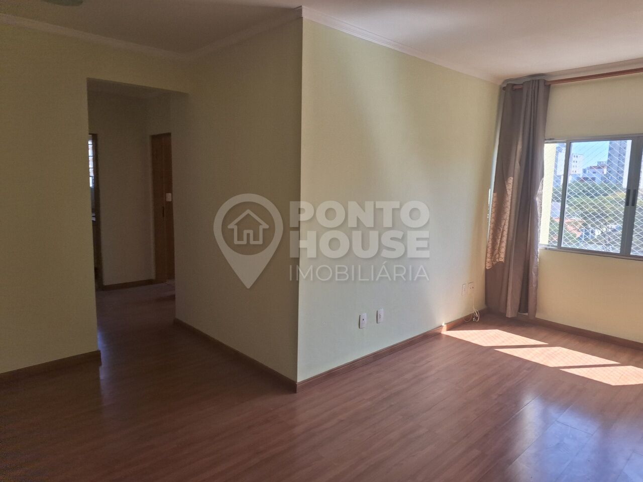 Apartamento à venda em Mirandópolis, 2 dormitórios, 1 banheiro e 1 vaga
