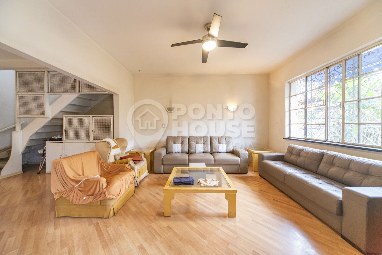 Casa de vila à venda Planalto Paulista, isolada, 3 dormitórios, 3 vagas, 10 x 23