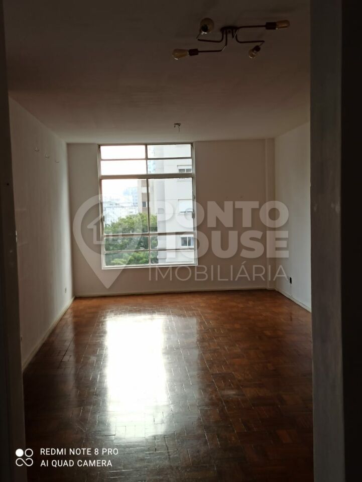 Apartamento à venda de 102m², 2 dormitórios 1 suíte, 1 vaga, em frente metrô
