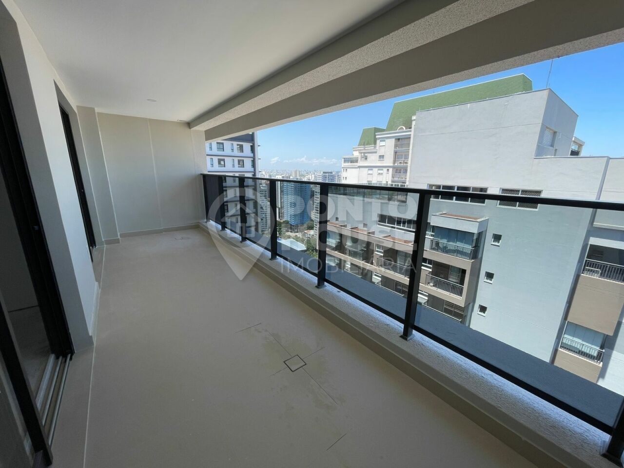 Apartamento novo à venda na Vila Mariana 1 dormitório 1 banheiro 1 vaga