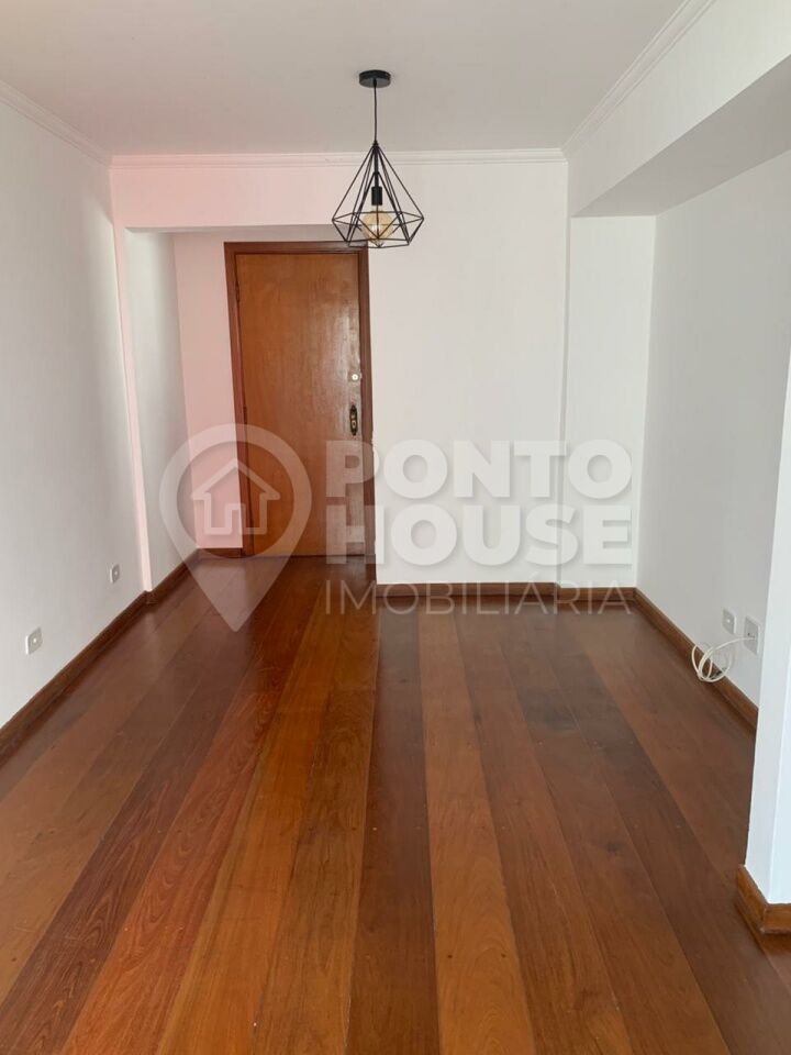 Apartamento à venda na Saúde, 500 metros do Metrô Saúde, 2 dormitórios e 1 vaga