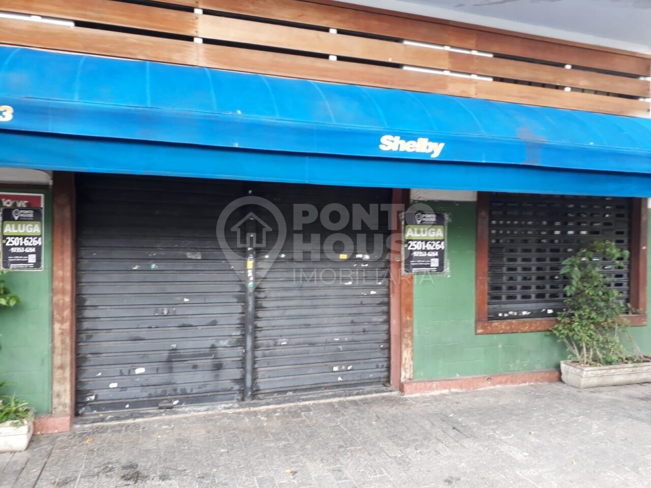 Vila Mariana, salão ou loja com 180 metros, 1 quadra do metrô Santa Cruz