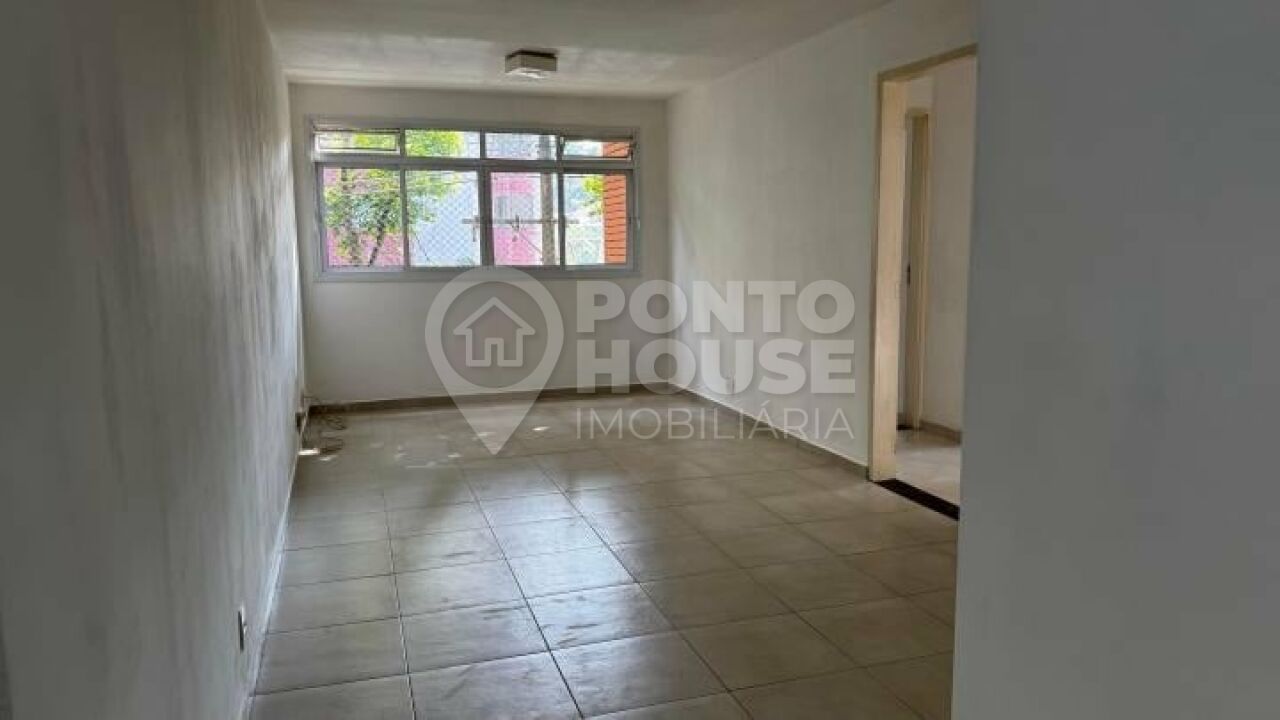 Apartamento para locação em Moema 2 dormitórios 2 banheiros e 1 vaga de garagem