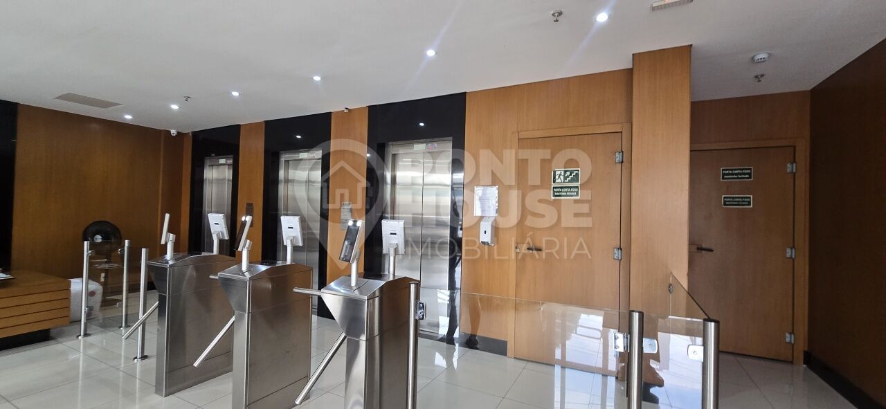 Sala comercial 32 m² à venda bairro do Ipiranga, 2 salas 2 banheiros e 1 vaga