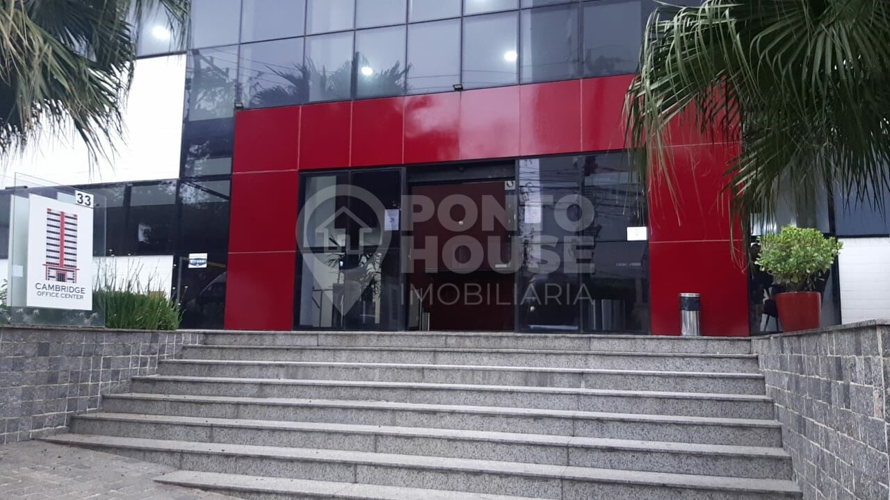 Conjunto comercial para locação e venda, 30 m², no Planalto Paulista-São Judas