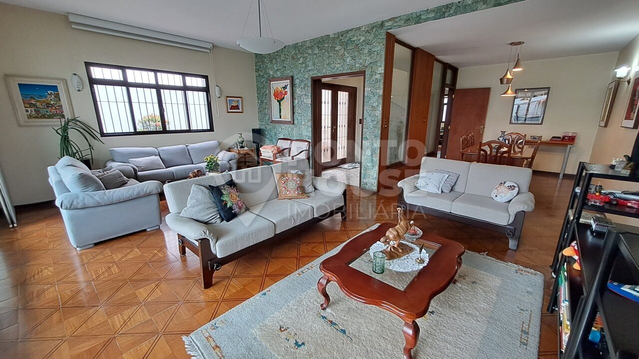 Casa à venda Planalto Paulista, 4 dormitórios, 5 vagas, 305 m², melhor local