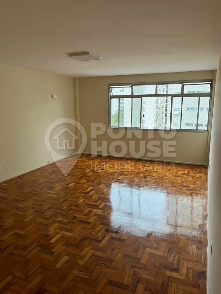 Apartamento de 115 m² para locação com 2 dormitórios, 1 vaga em Moema!