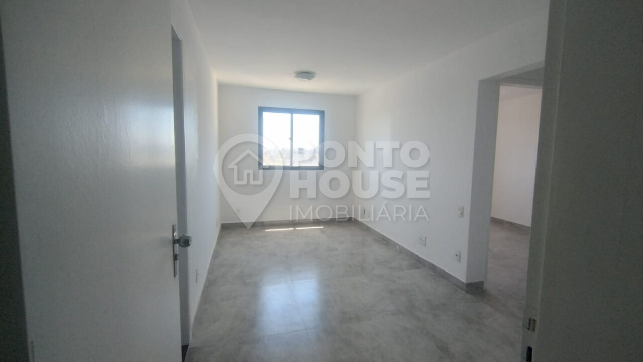Apartamento à venda no Jabaquara, 1 dormitório e 1 vaga