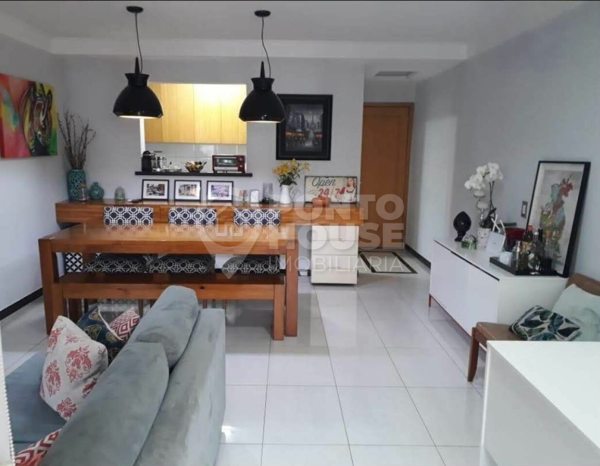 Apartamento à venda na Saúde ? 3 dormitórios, suíte, 2 vagas e a poucos minutos do metrô