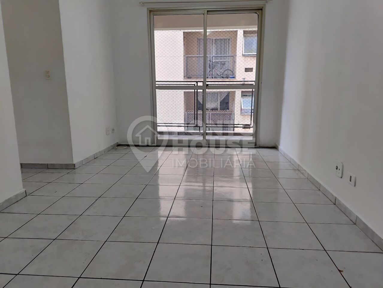 Apartamento à venda de 69 m², com 3 dormitórios, suíte e 1 vaga