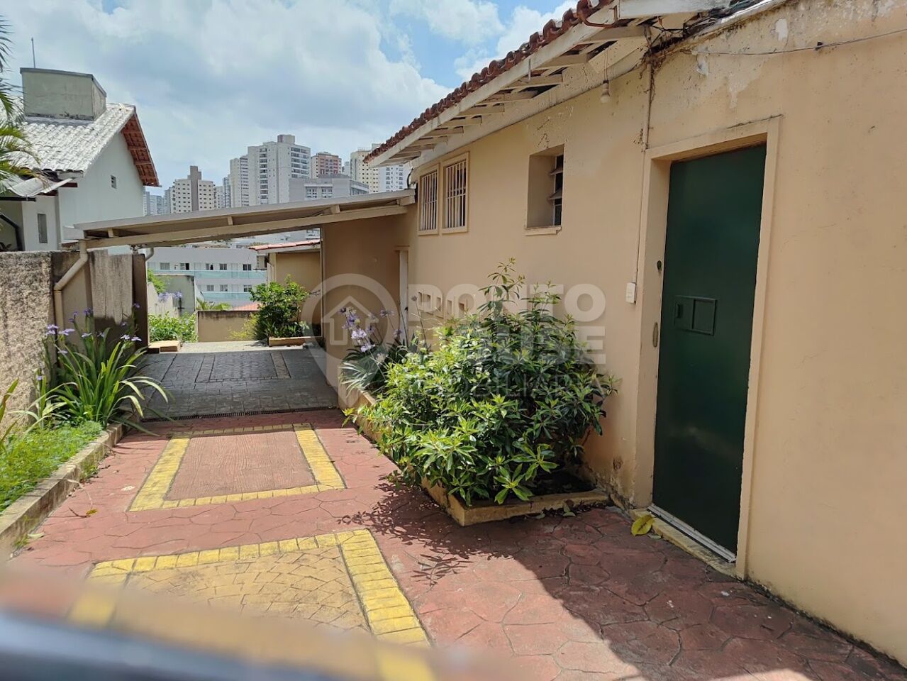 Casa térrea à venda na Saúde com 3 dormitórios, 3 vagas