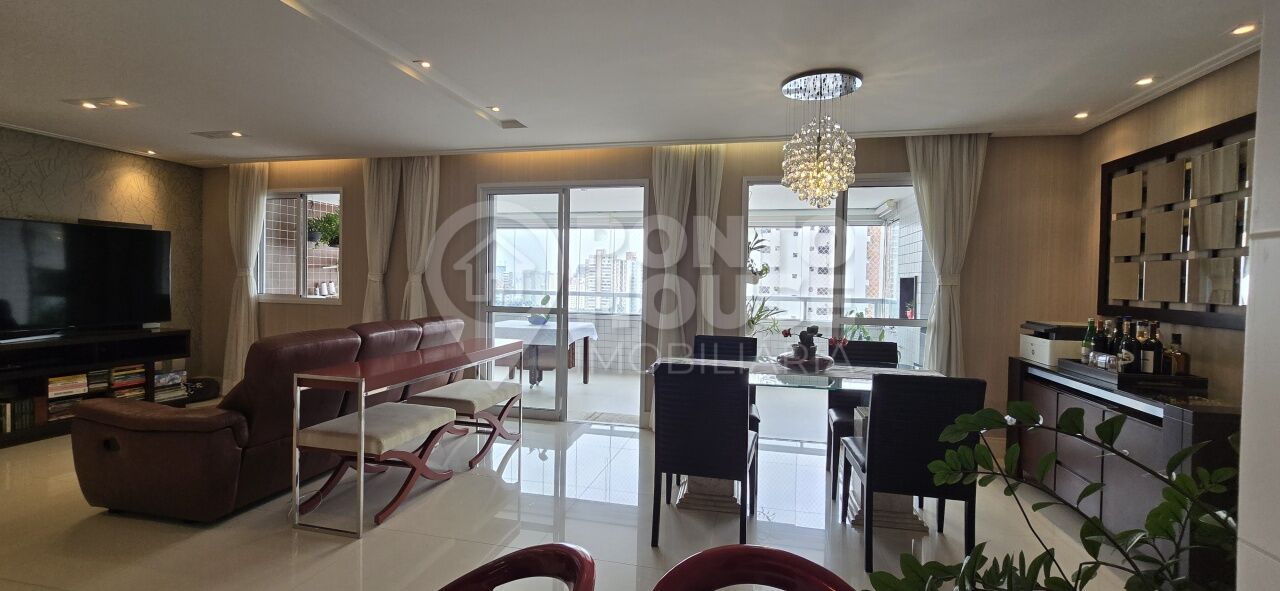 Apartamento à venda no Ipiranga 3 suítes, varanda gourmet e 2 vagas + deposito ao lado do metrô 