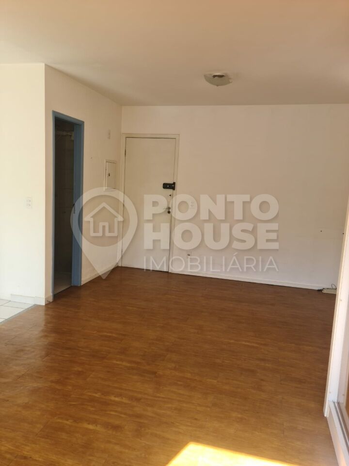 Apartamento à venda na Vila Guarani, 36m² e 1 vaga 