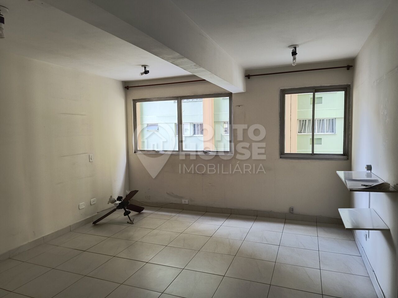 Studio de 32m² à venda na vila mariana próximo ao metrô paraíso e Ana Rosa