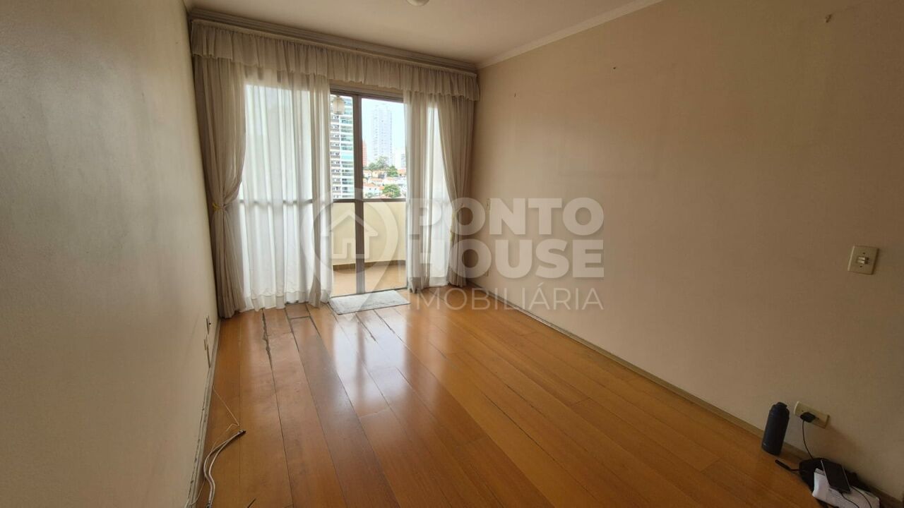 Apartamento 2 dormitórios, 2 banheiros, 1 vaga e lazer Vila Mariana. 