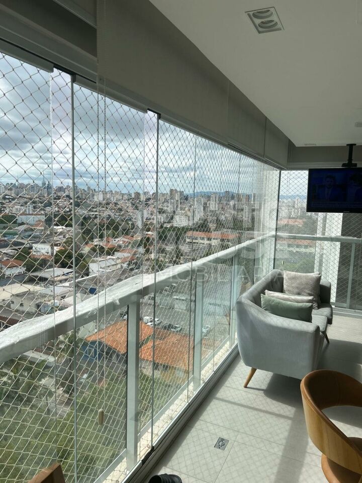 Apartamento venda ,3 suítes, varanda gourmet 2vagas, bairro Ipiranga