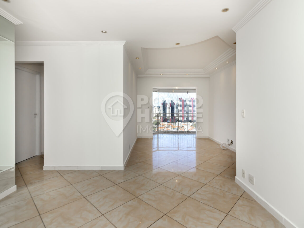 Apartamento à venda, Saúde, 3 dormitórios, suíte e 2 vagas