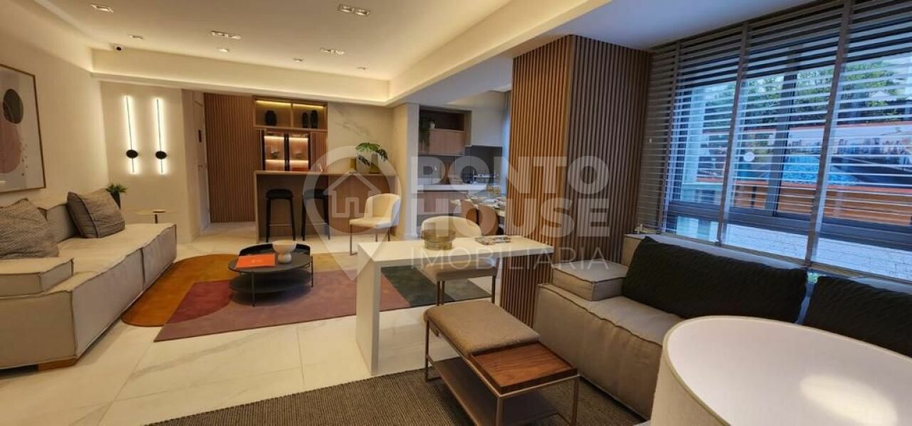 Apartamento à venda, Vila Mariana, 81m², 3 dormitórios 1 vaga