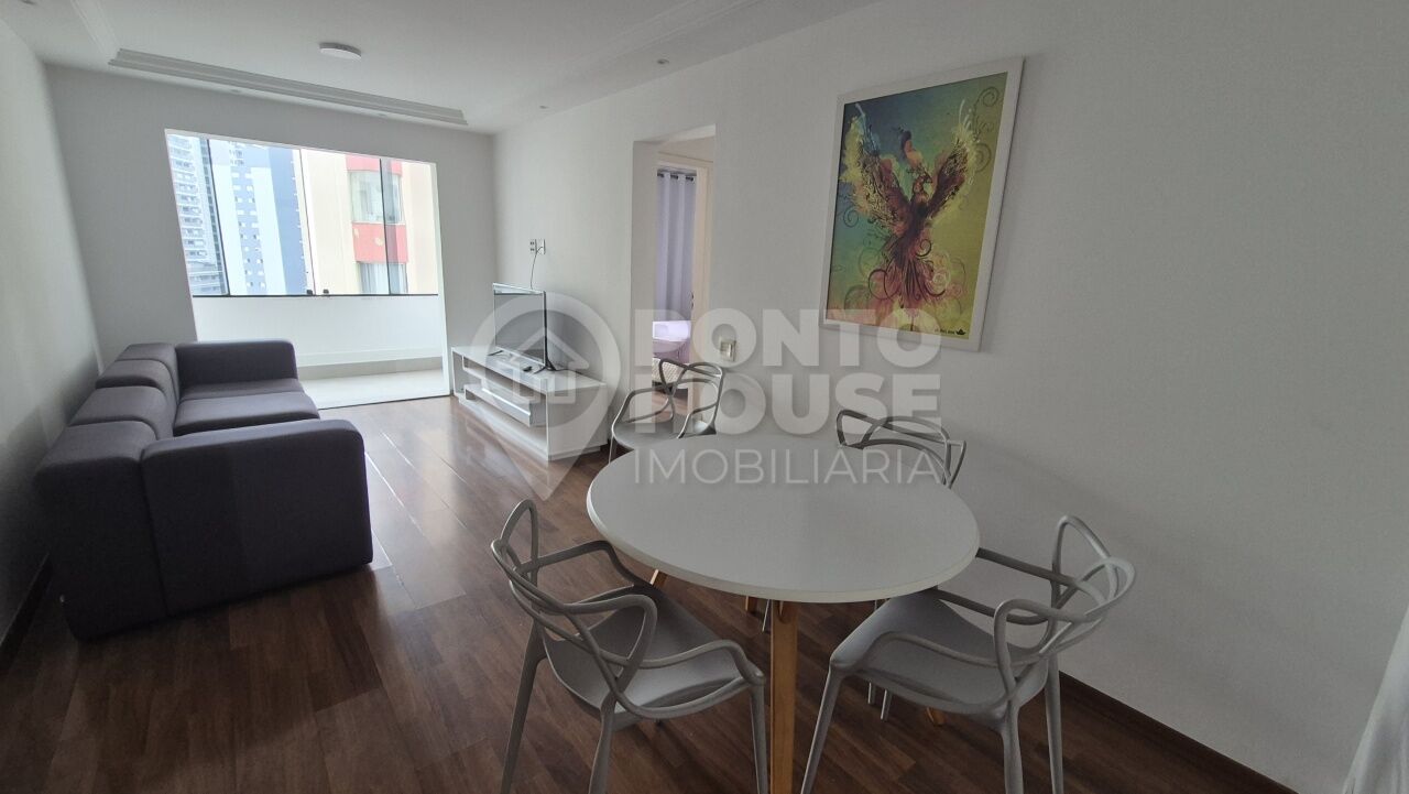Apartamento à venda Vila Guarani, 65 m²,2 dormitórios e 1 vaga, próximo ao metrô 