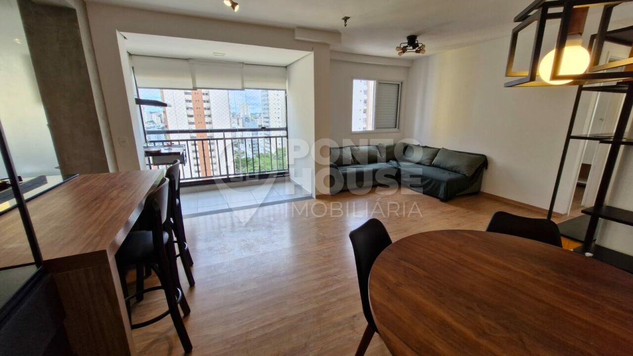 Apartamento à venda, 2 dormitórios, varanda gourmet e 2 vagas, próximo ao metrô
