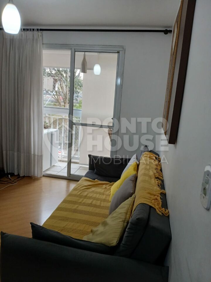 Apartamento à venda, 3 dormitórios, 1 suíte e 2 vagas,próximo ao metrô Jabaquara