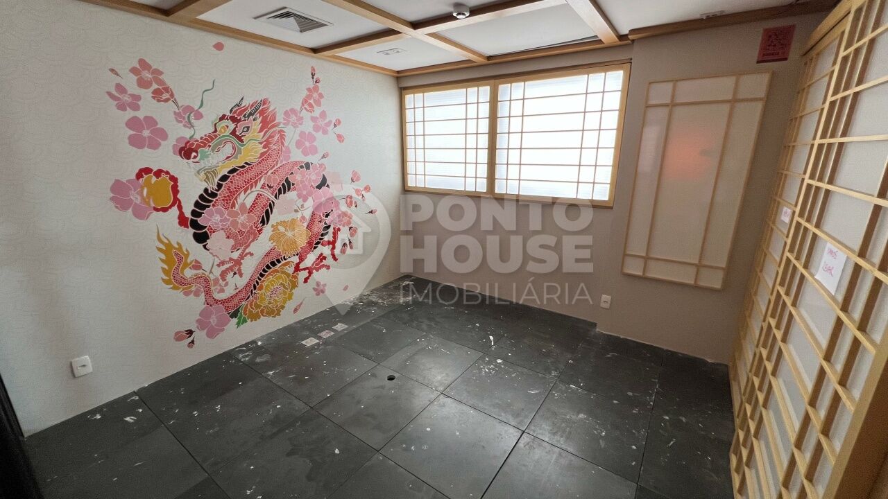 Cobertura comercial duplex para locação em Mirandópolis , próximo ao metrô