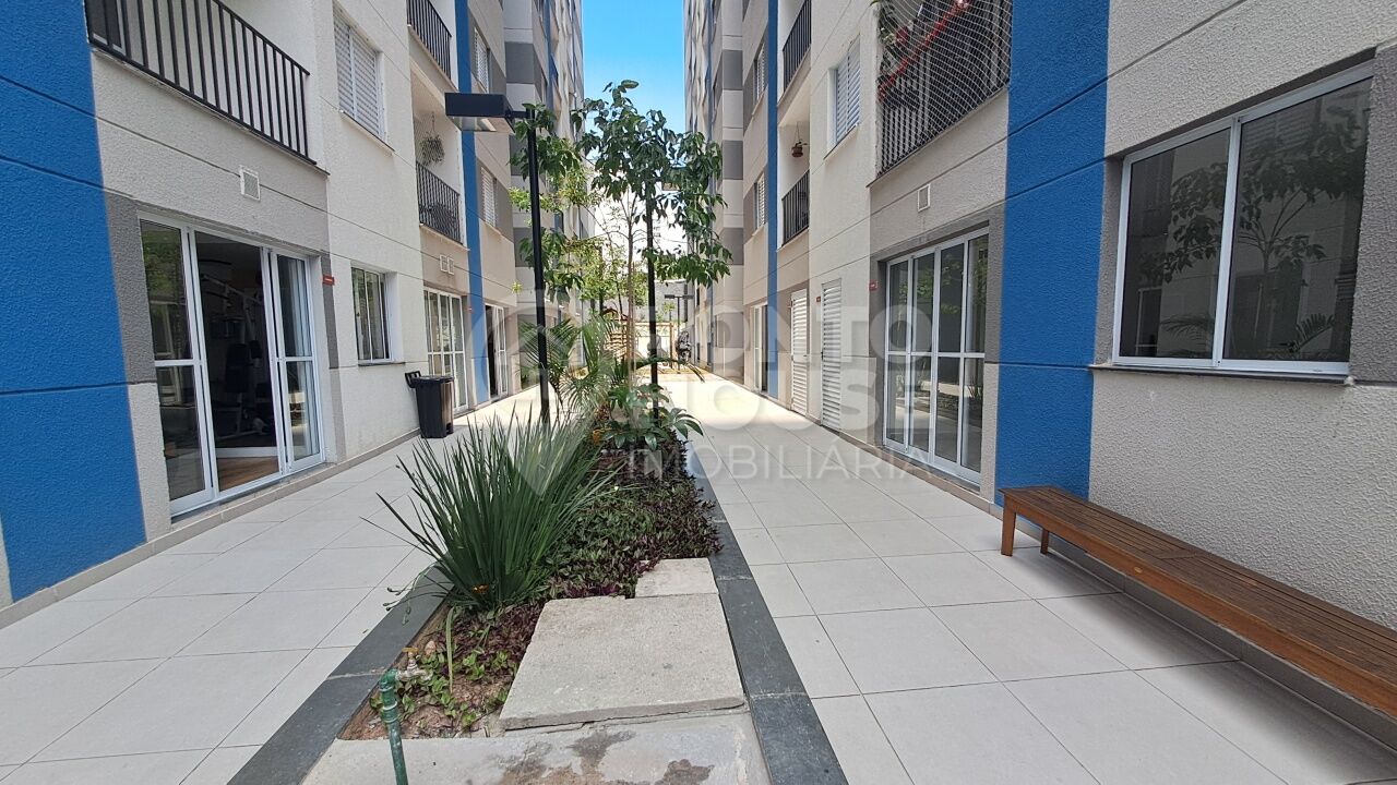 Apartamento à venda Ipiranga, 2 dormitórios, 1 vaga, lazer, próximo ao metrô