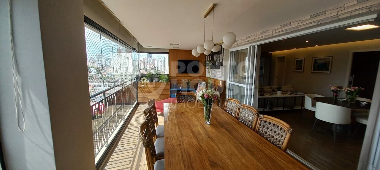 Apartamento à venda bairro Bosque da Saúde, 3 dormitórios, 3 suítes e 2 vagas